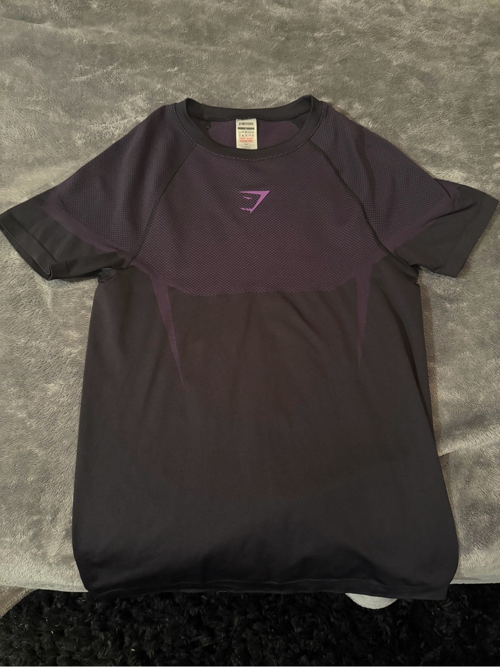 Gymshark Onyx V5